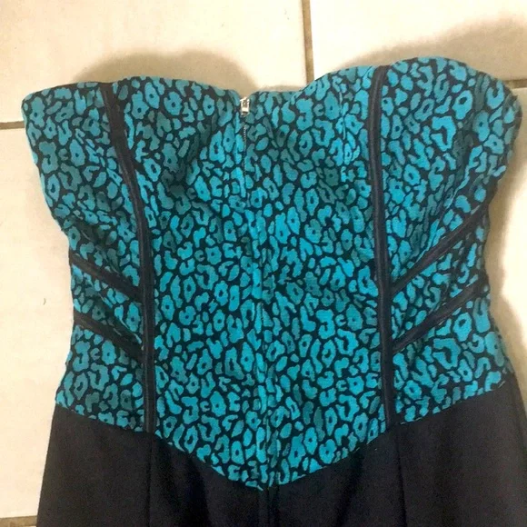 DRESS - Picture 5 of 12